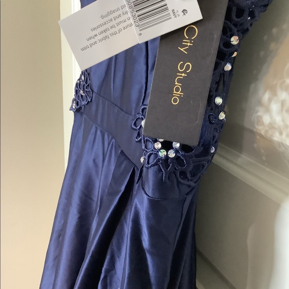 City Studio evening/formal gown/dress​ - Picture 6 of 7